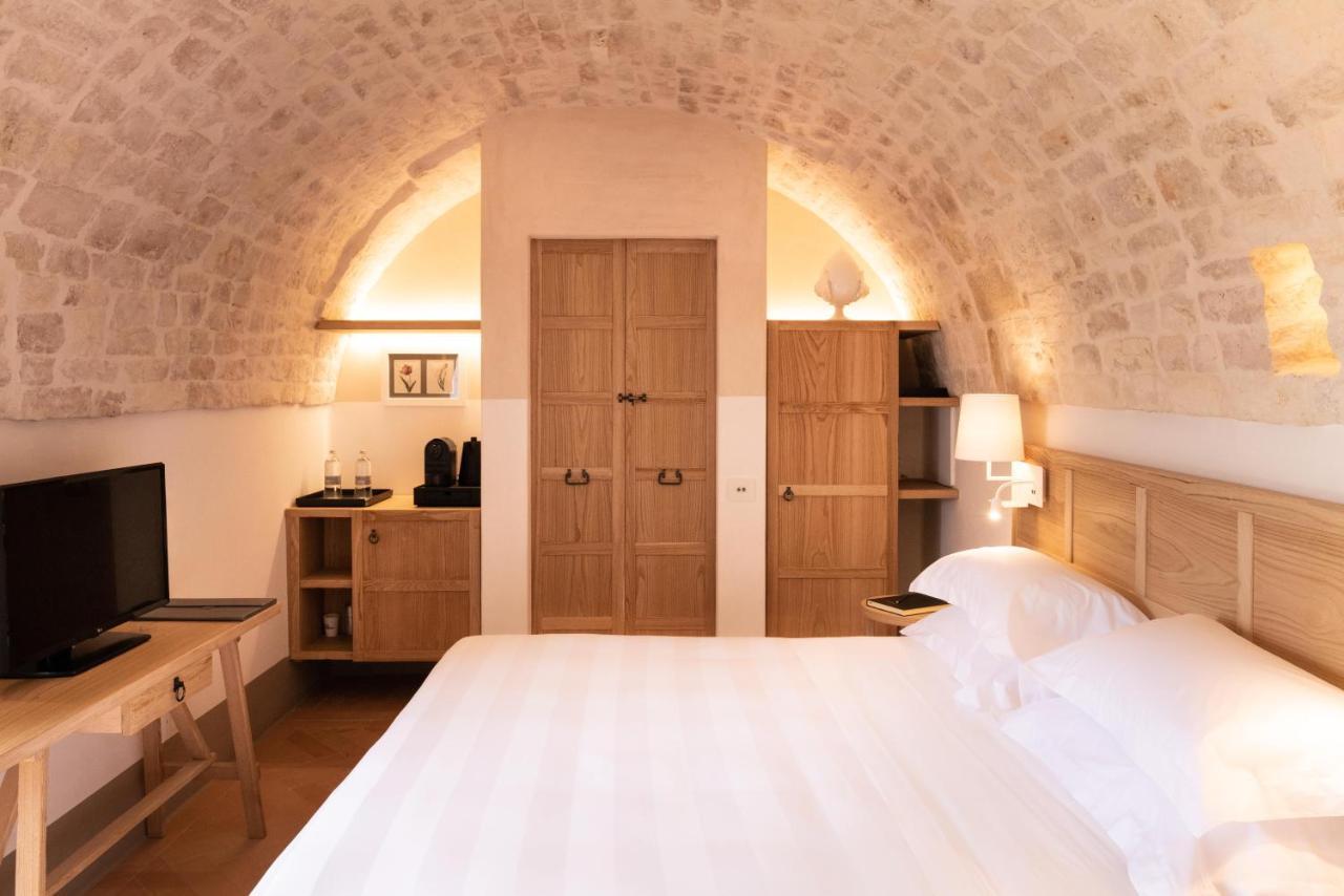 Masseria Auraterrae 滨海波利尼亚诺 外观 照片