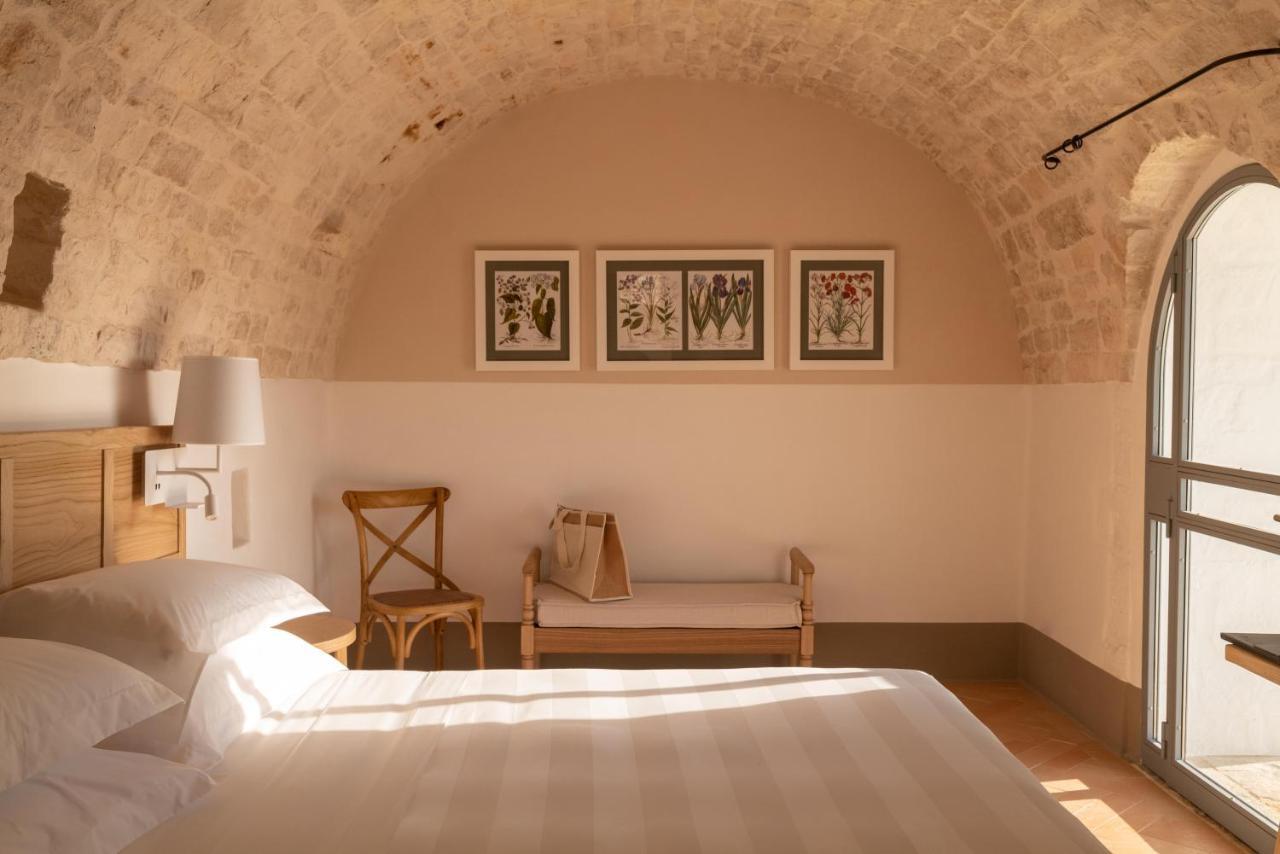 Masseria Auraterrae 滨海波利尼亚诺 外观 照片