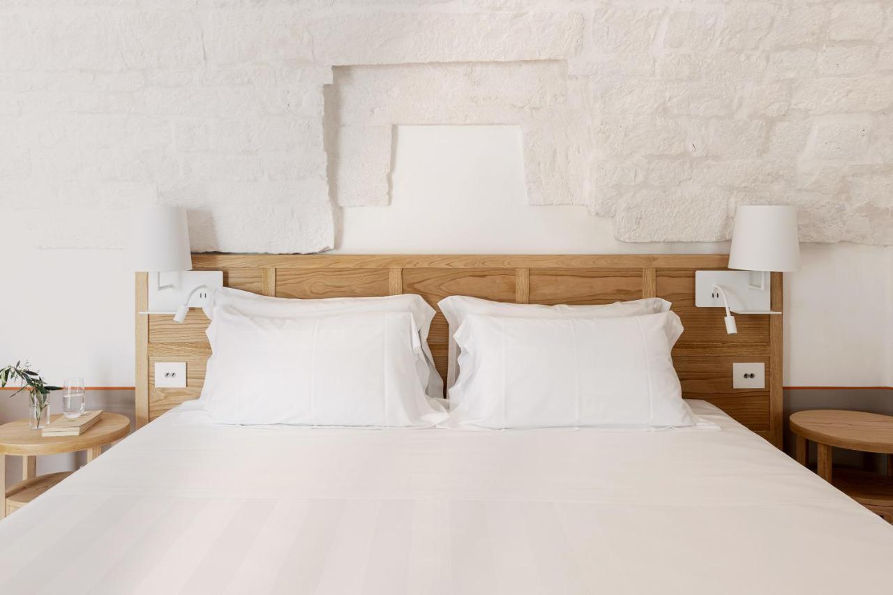 Masseria Auraterrae 滨海波利尼亚诺 外观 照片