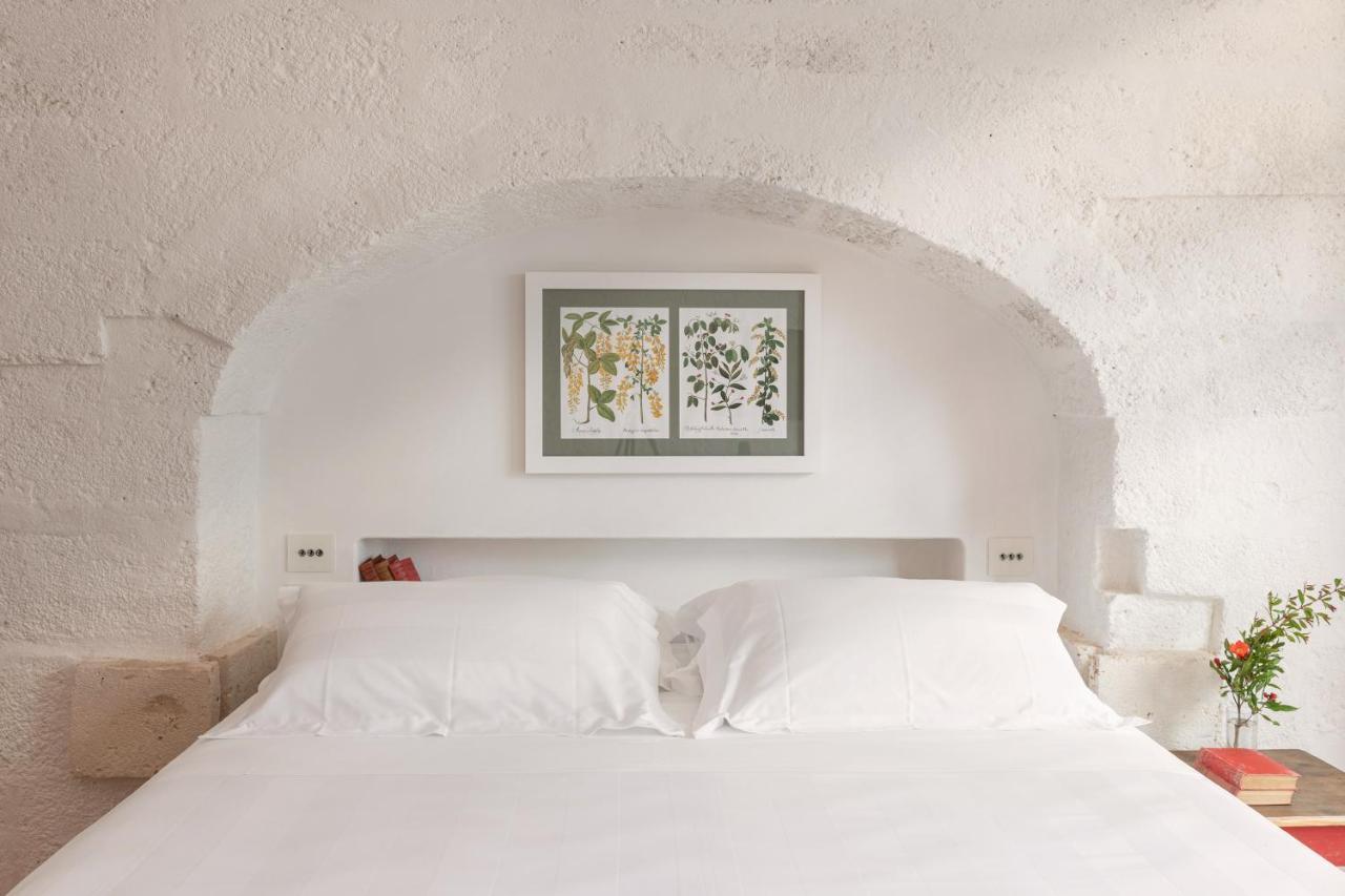 Masseria Auraterrae 滨海波利尼亚诺 外观 照片