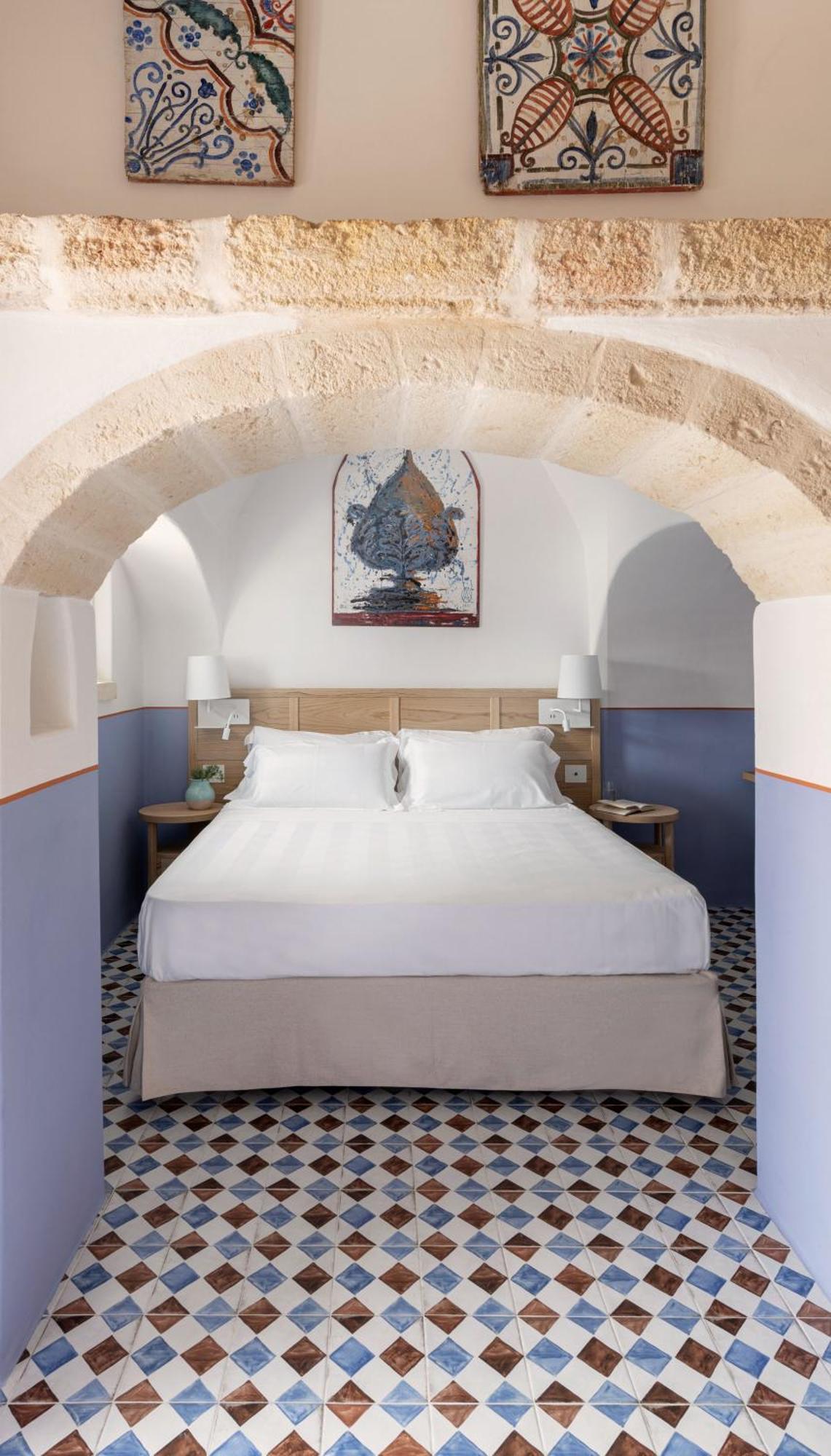 Masseria Auraterrae 滨海波利尼亚诺 外观 照片