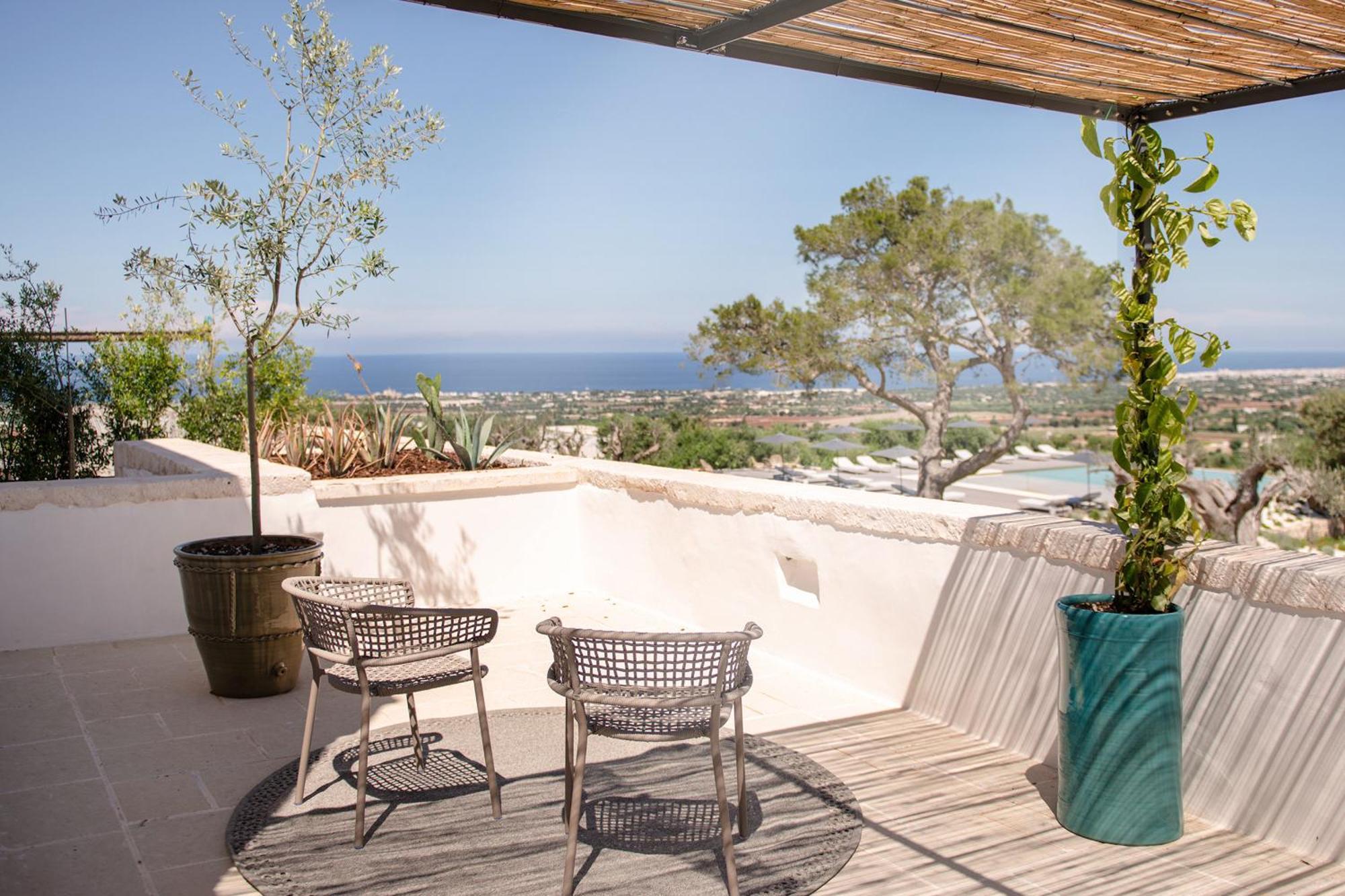 Masseria Auraterrae 滨海波利尼亚诺 外观 照片