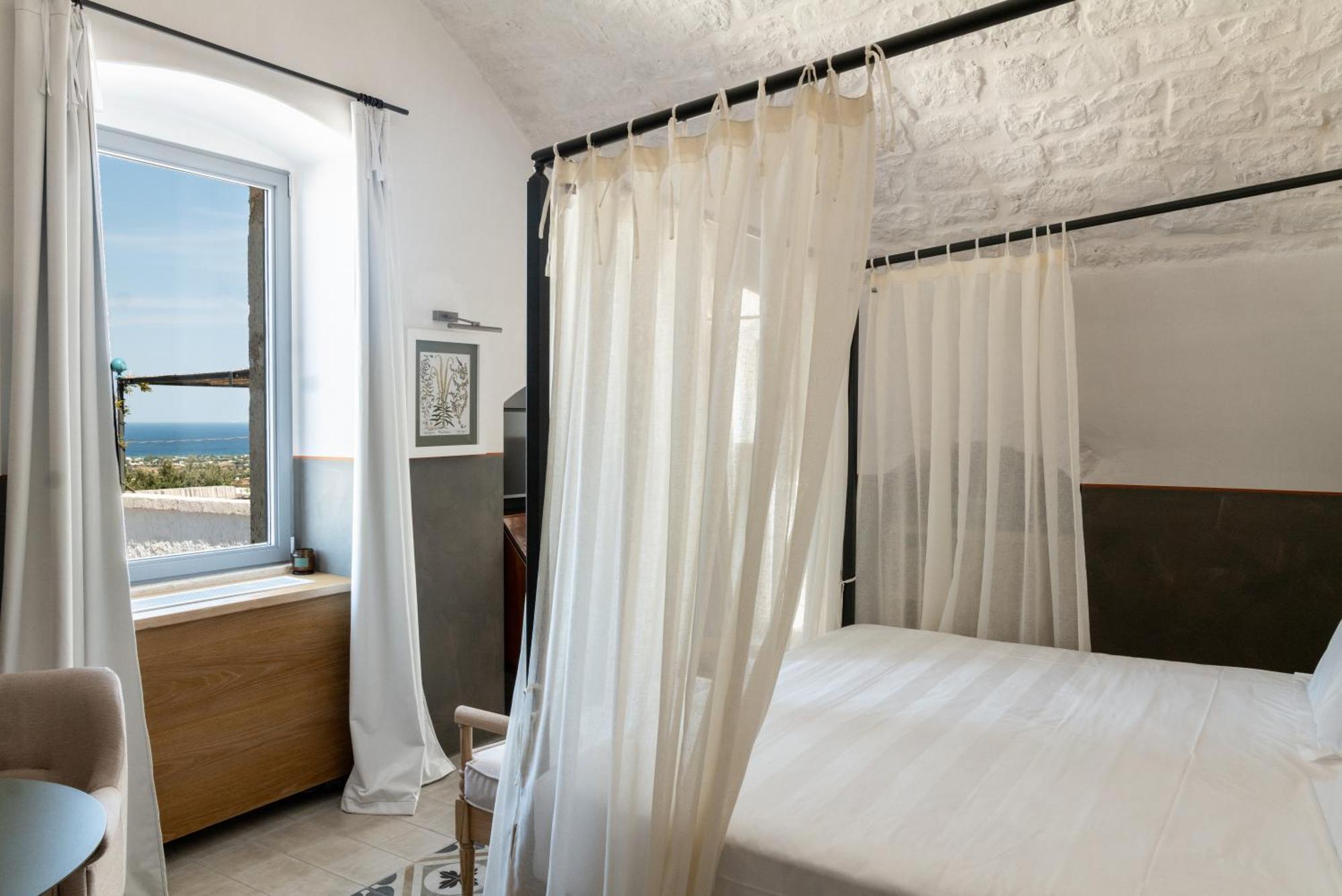 Masseria Auraterrae 滨海波利尼亚诺 外观 照片