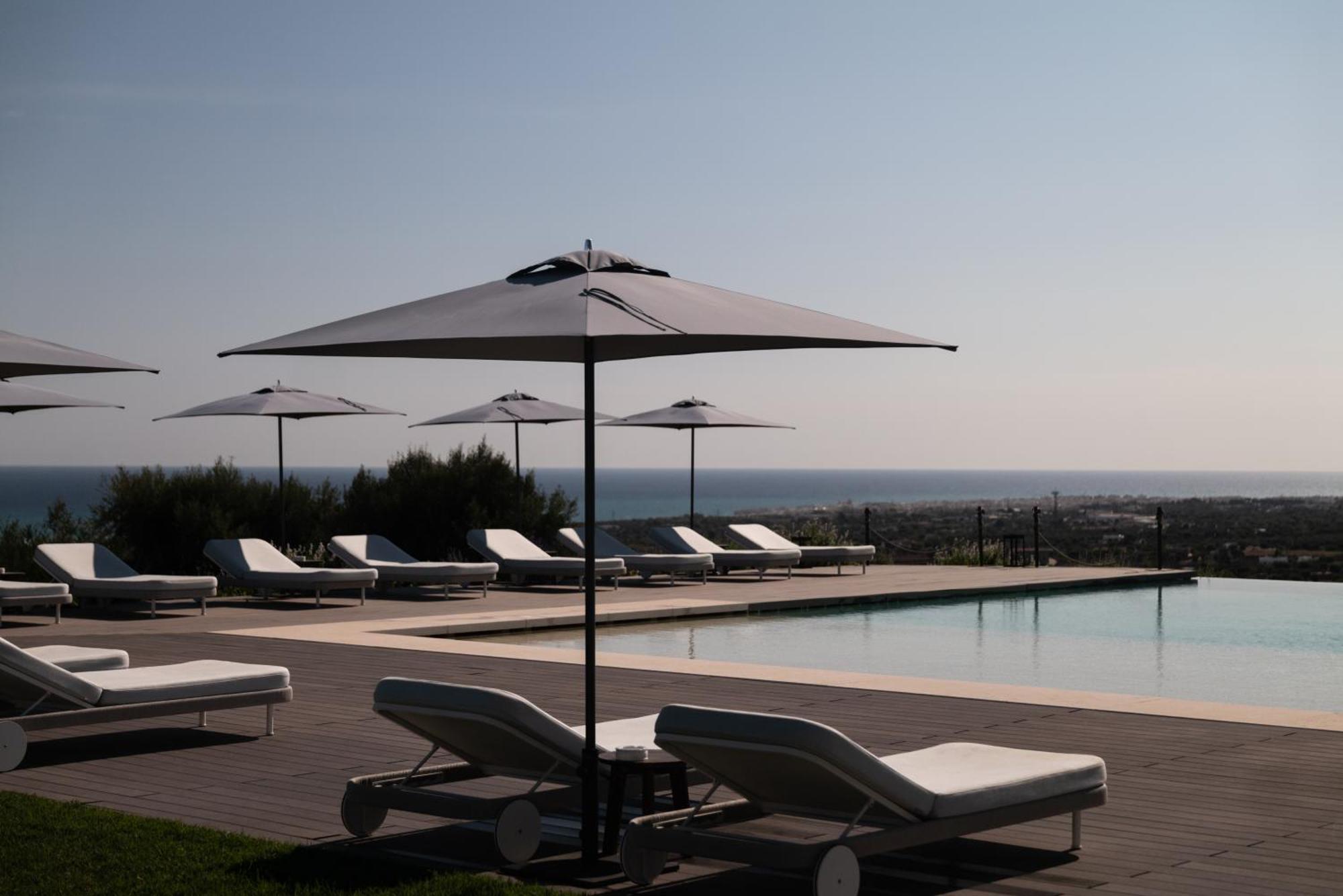 Masseria Auraterrae 滨海波利尼亚诺 外观 照片